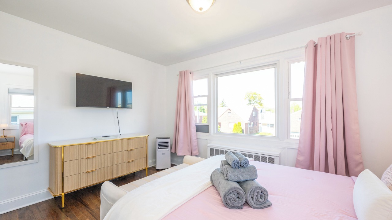 Photo of Bedroom in East Orange