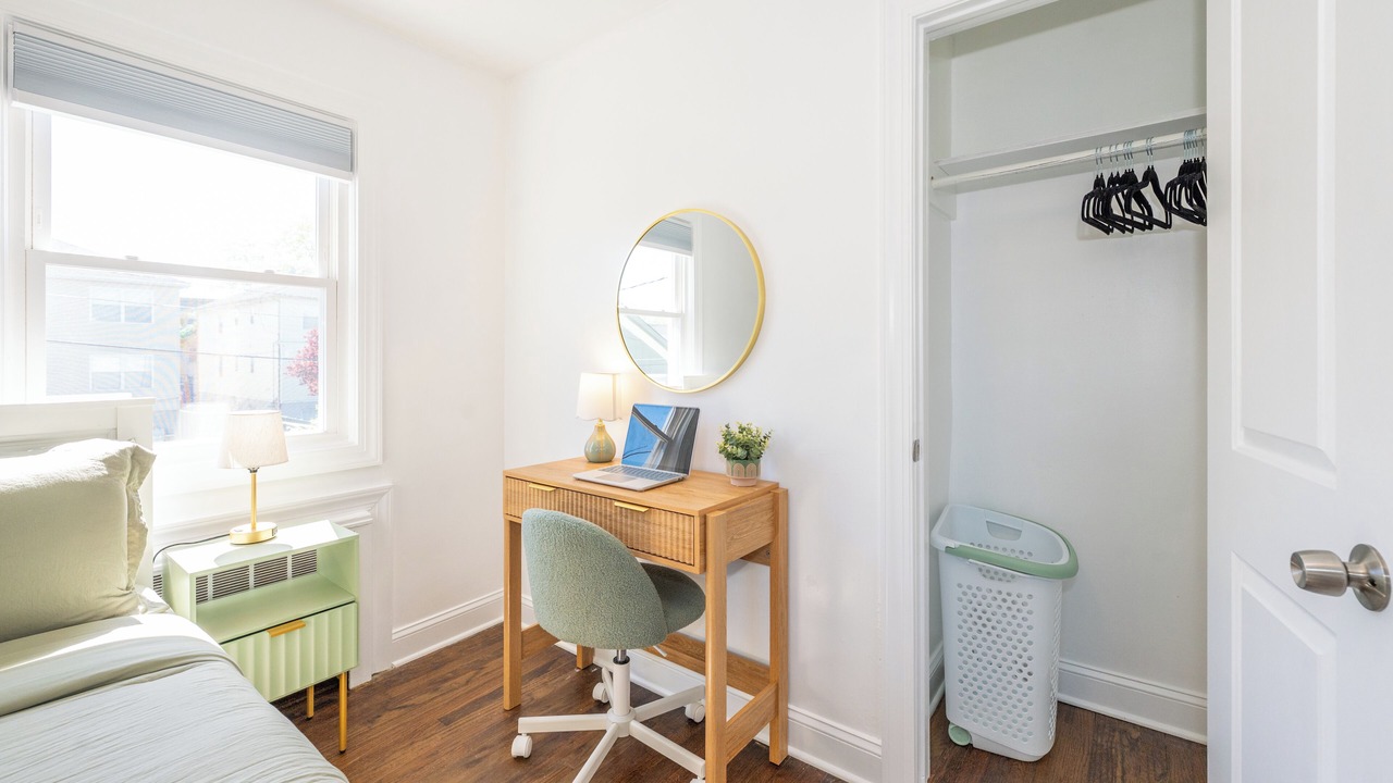 Photo of Bedroom in East Orange