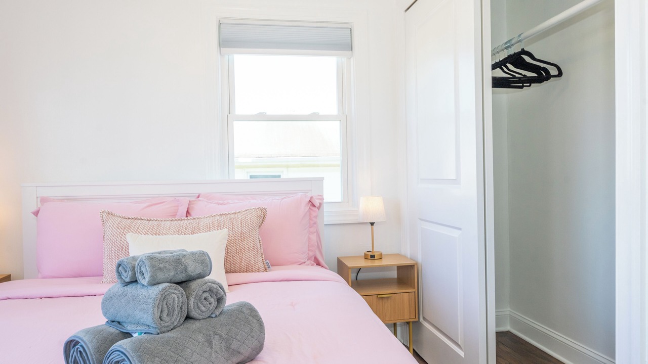 Photo of Bedroom in East Orange