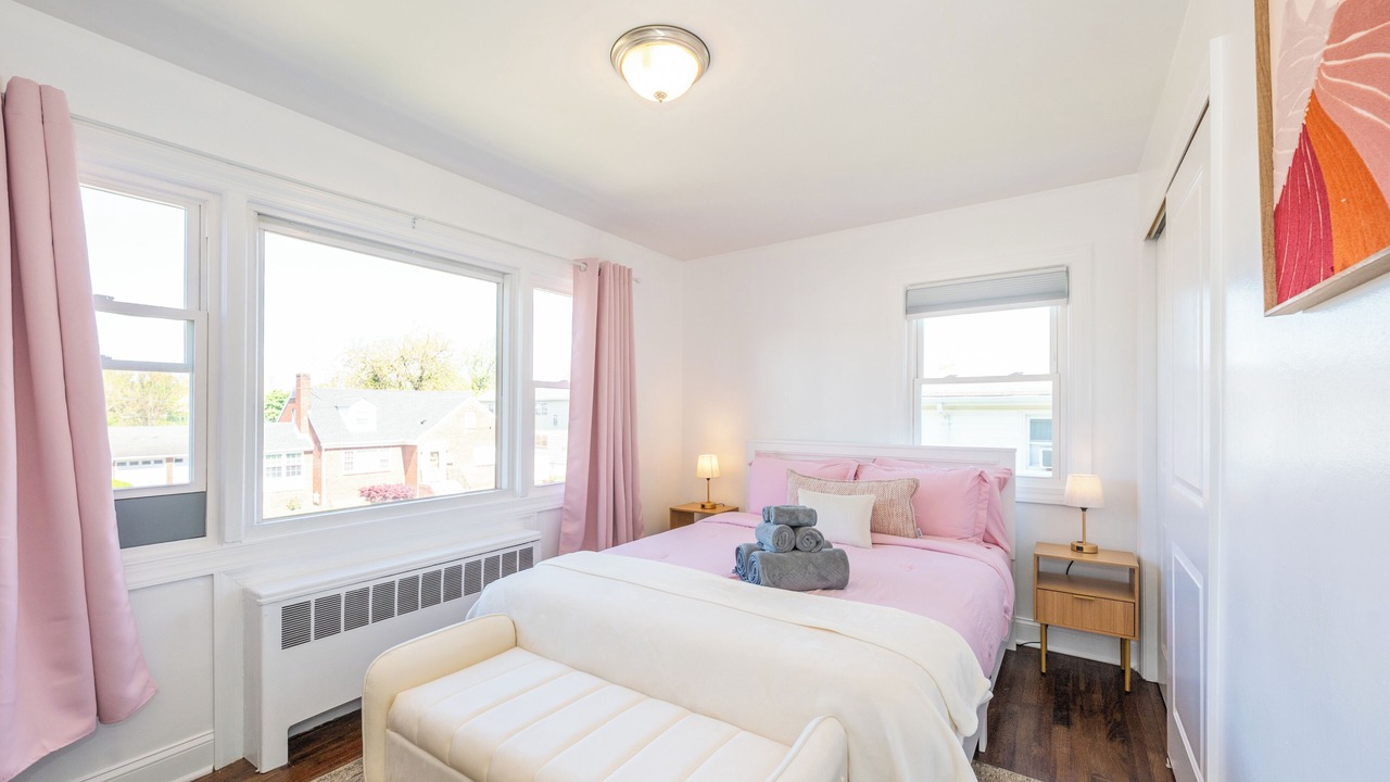 Photo of Bedroom in East Orange