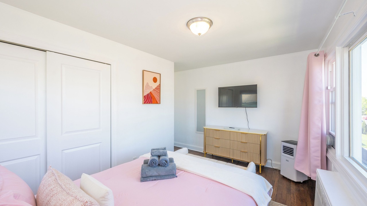Photo of Bedroom in East Orange