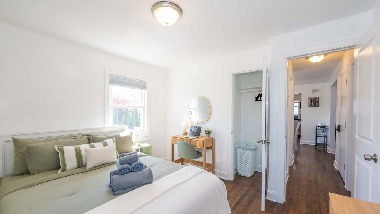 Photo of Bedroom in East Orange