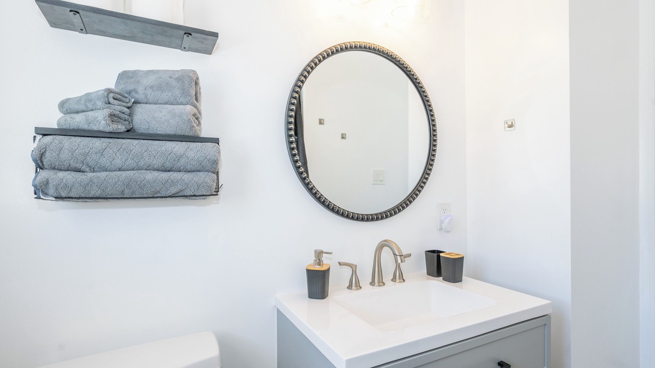 Photo of Bathroom in East Orange