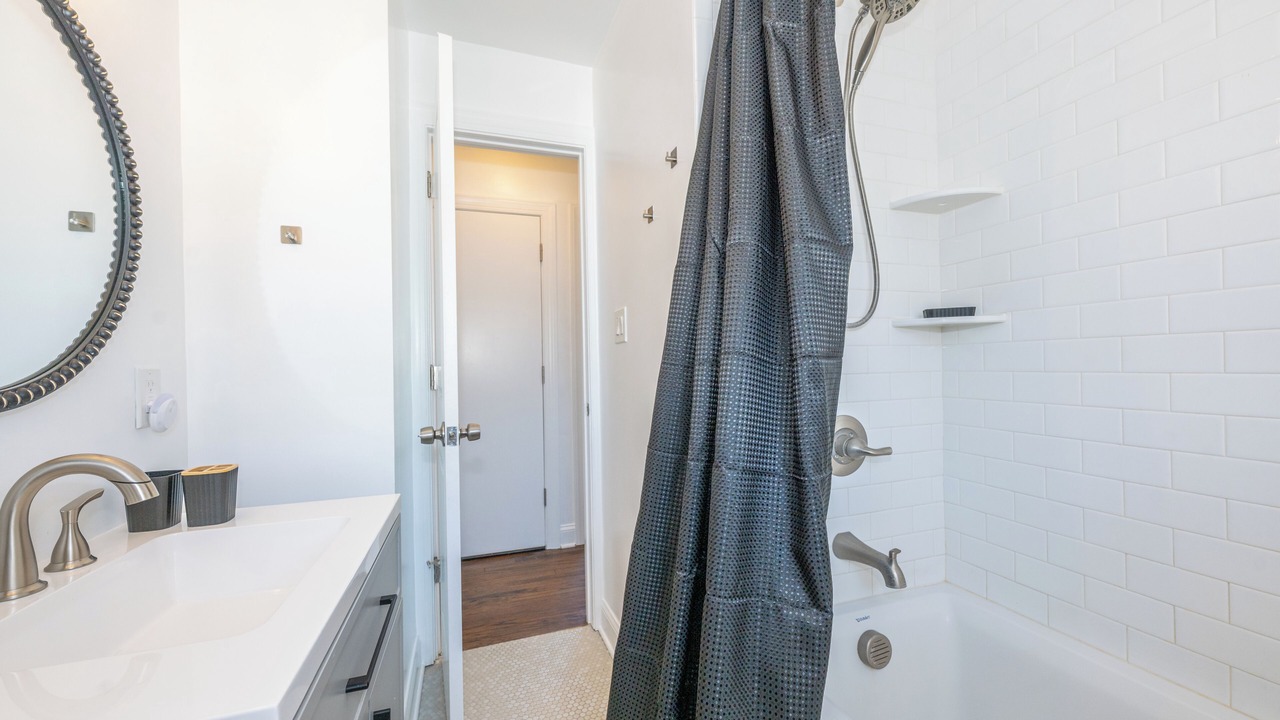 Photo of Bathroom in East Orange