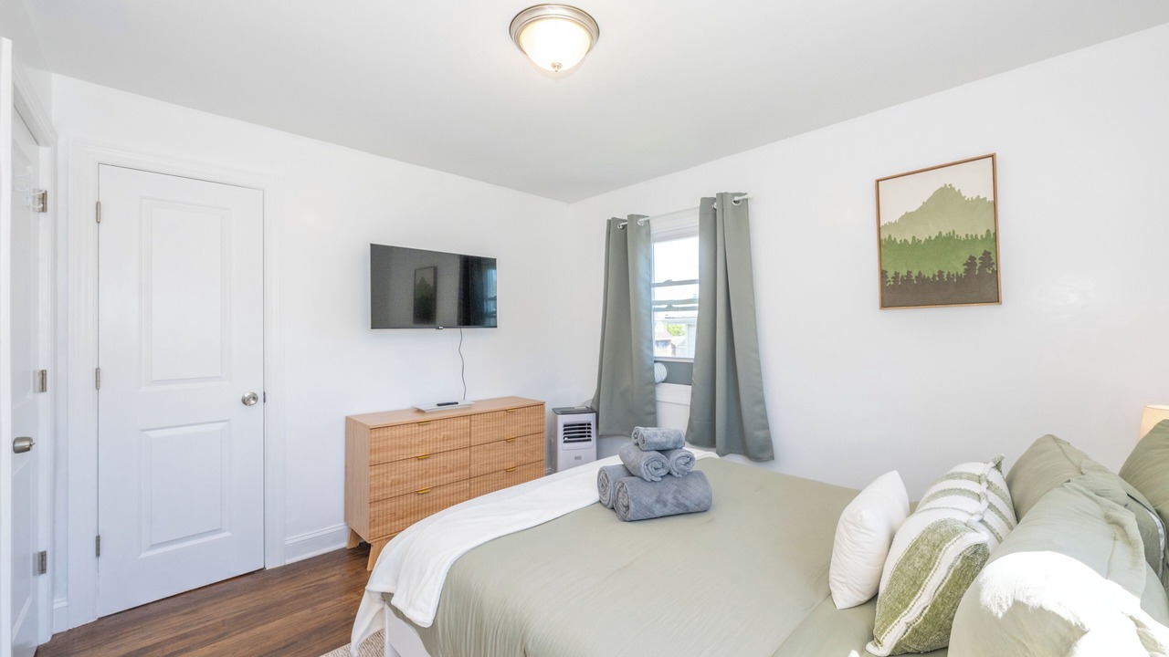 Photo of Bedroom in East Orange
