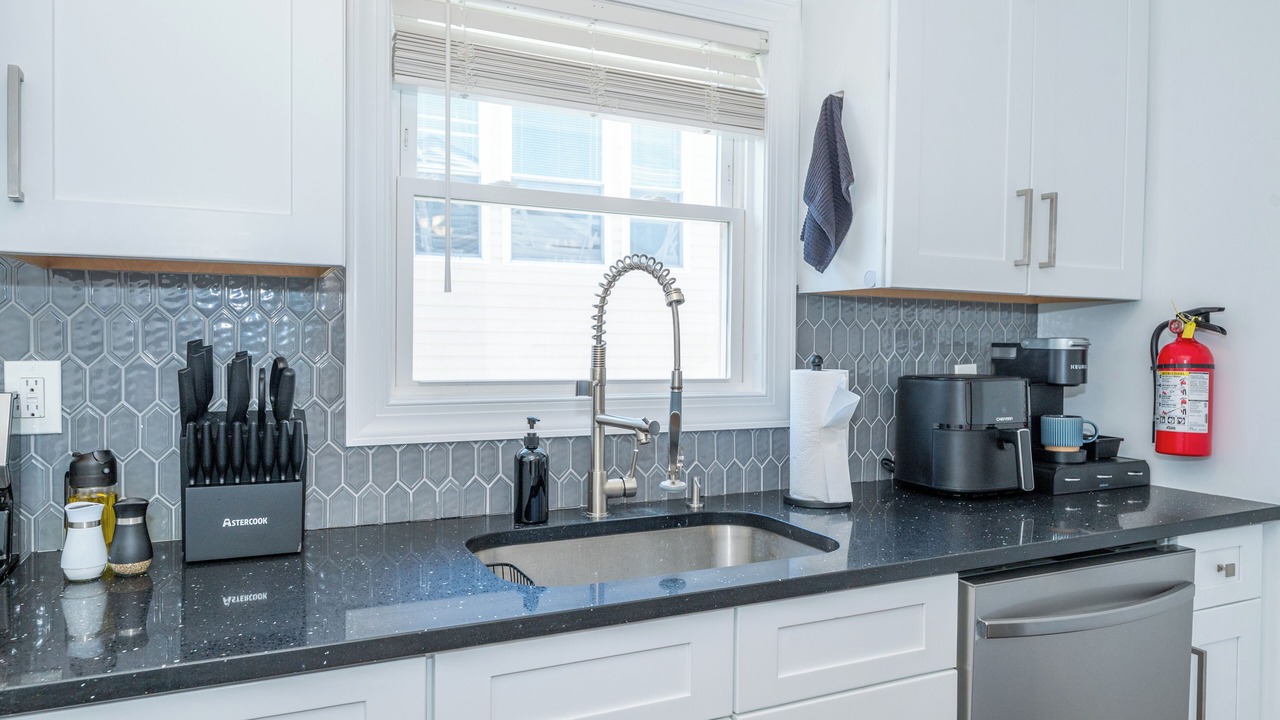 Photo of Kitchen in East Orange