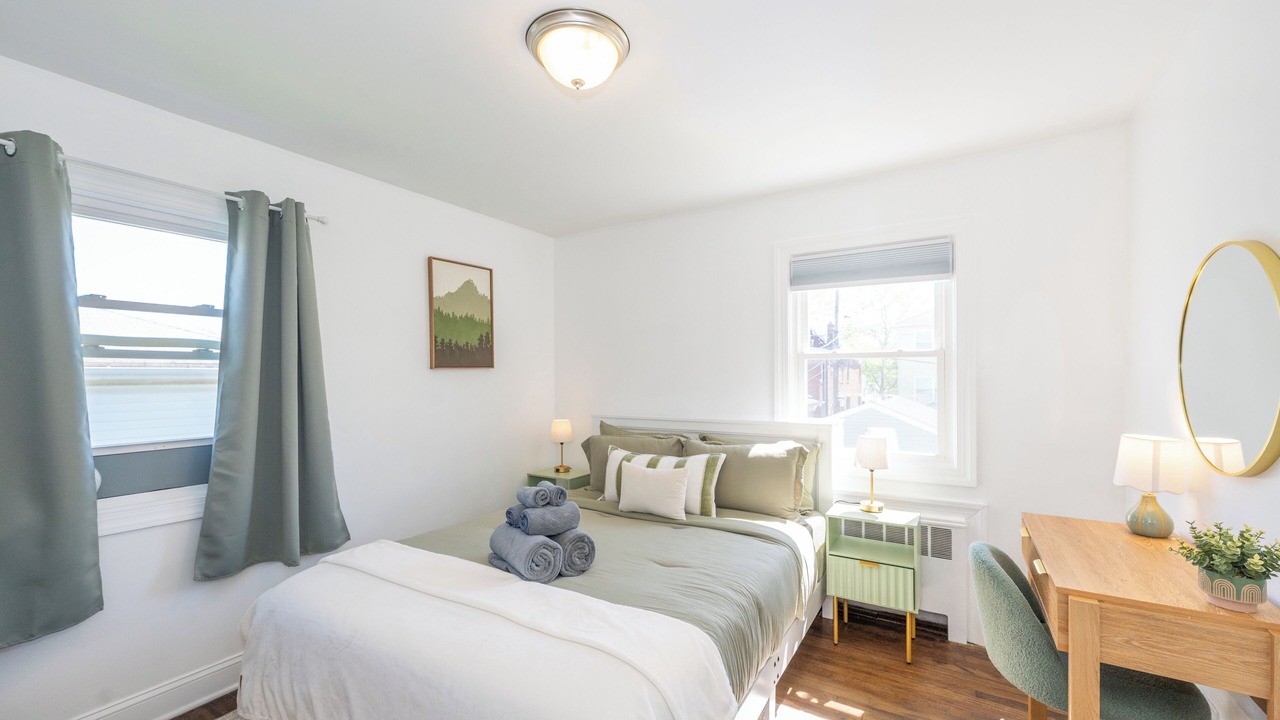 Photo of Bedroom in East Orange