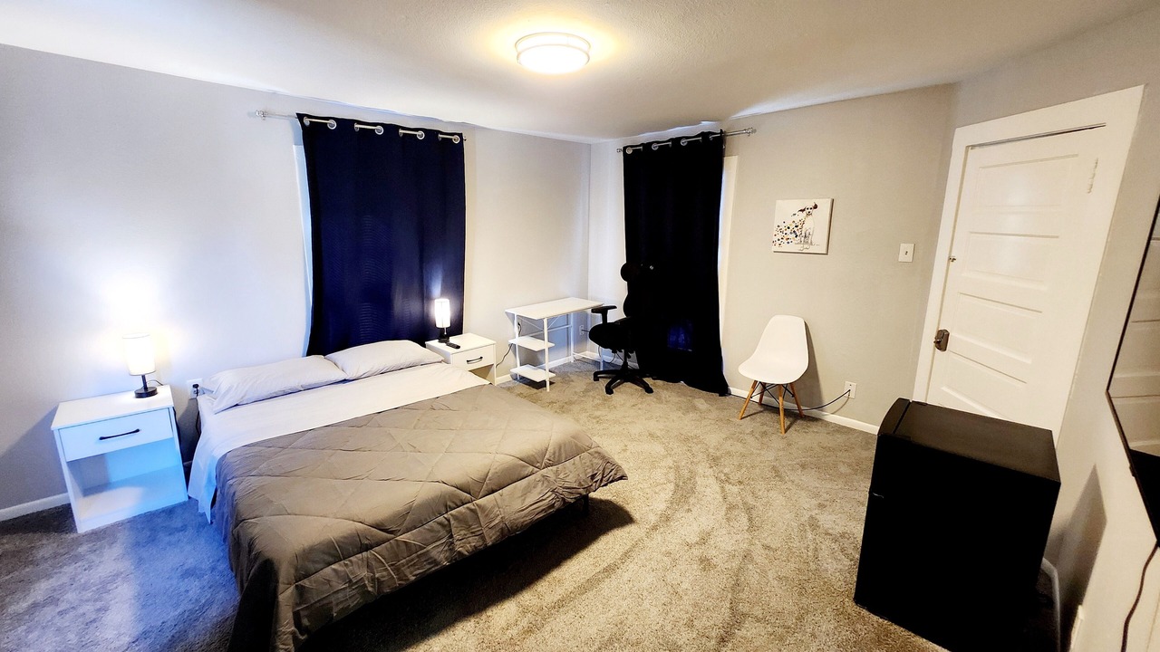 Photo of Bedroom in Denton