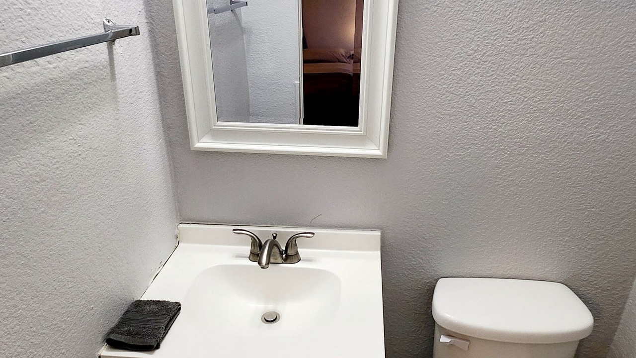 Photo of Bathroom in Denton