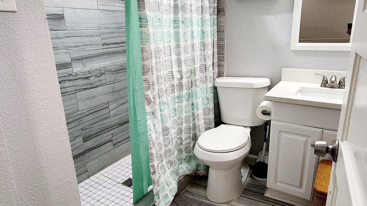 Photo of Bathroom in Denton