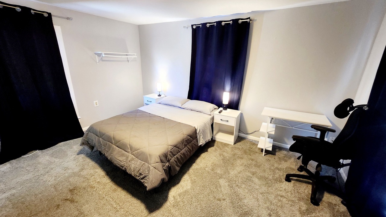 Photo of Bedroom in Denton