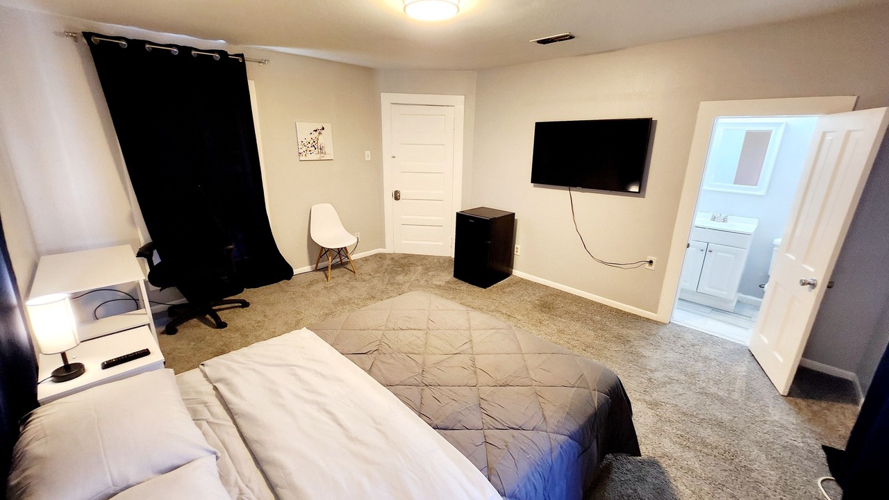Photo of Bedroom in Denton