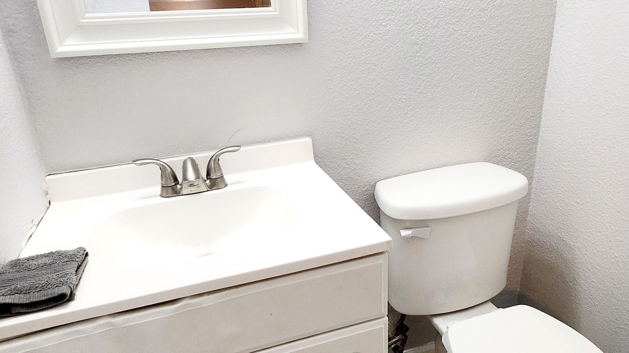 Photo of Bathroom in Denton