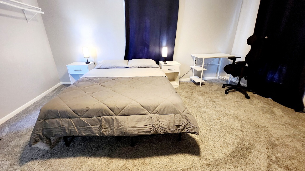 Photo of Bedroom in Denton