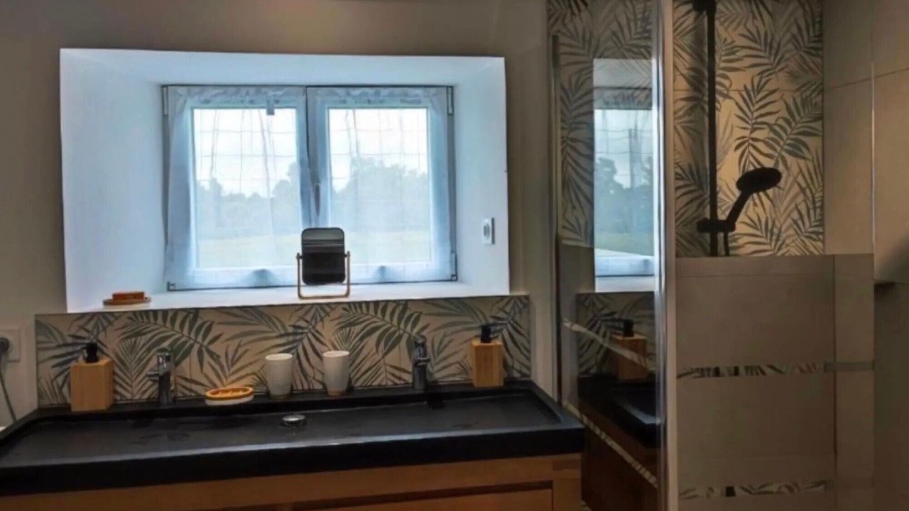 Photo of Bathroom in Saint-Fort