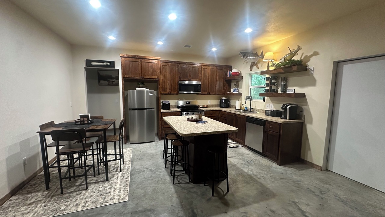 Photo of Kitchen in Sand Springs