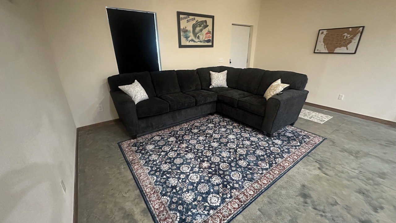 Photo of Livingroom in Sand Springs