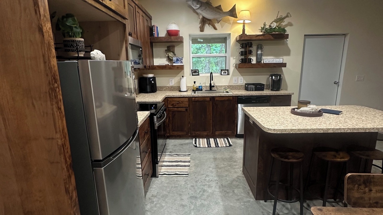 Photo of Kitchen in Sand Springs