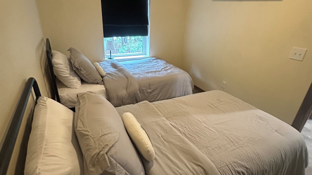 Photo of Bedroom in Sand Springs