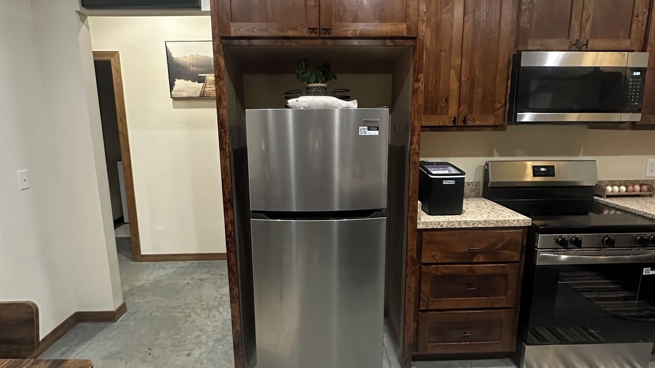 Photo of Kitchen in Sand Springs
