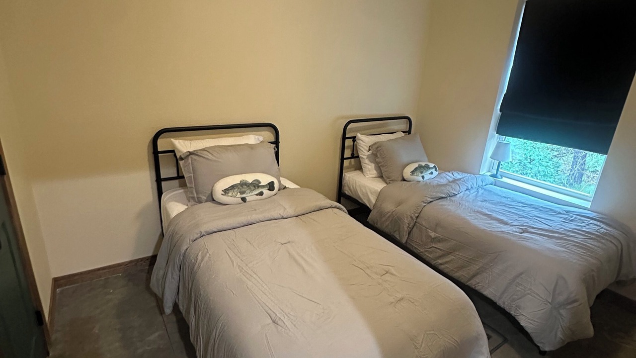 Photo of Bedroom in Sand Springs