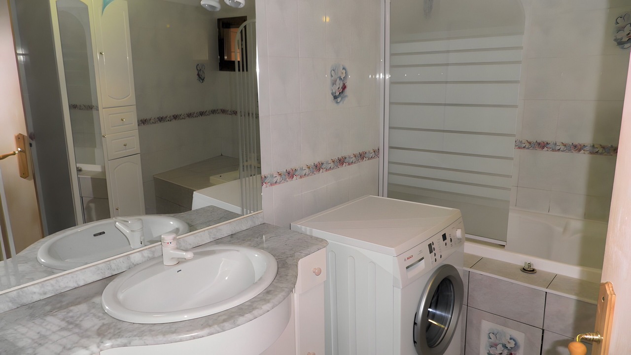 Photo of Bathroom in Bonac-Irazein