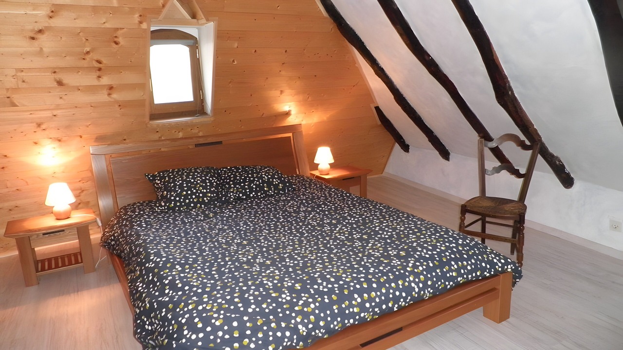 Photo of Bedroom in Bonac-Irazein