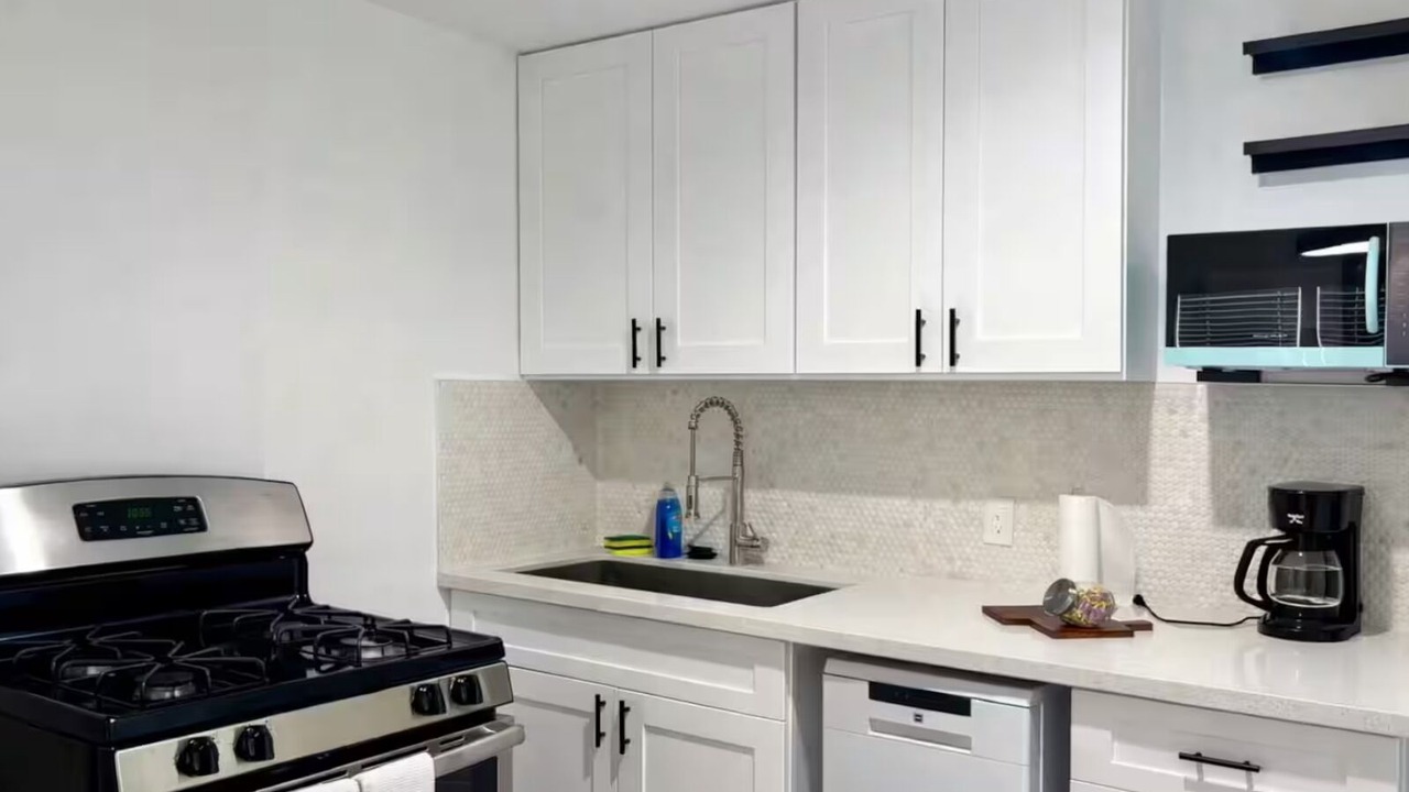 Photo of Kitchen in Greater East End