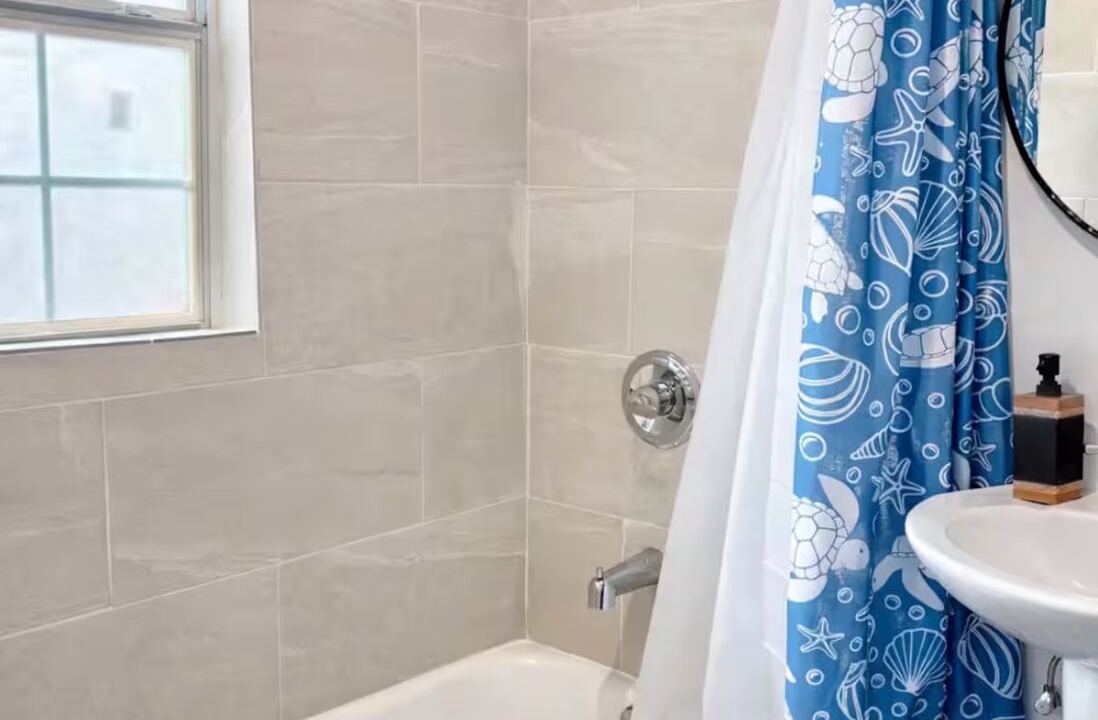 Photo of Bathroom in Greater East End