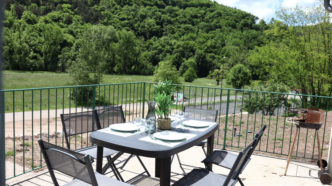 Photo of Outdoor in Banassac
