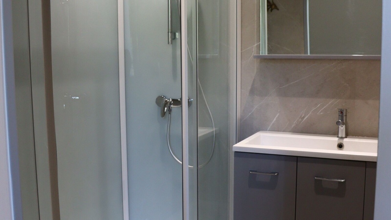 Photo of Bathroom in Banassac