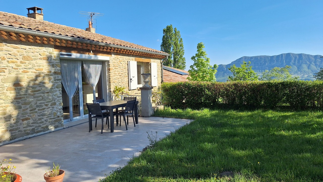 Photo of Outdoor in Le Poet-Celard