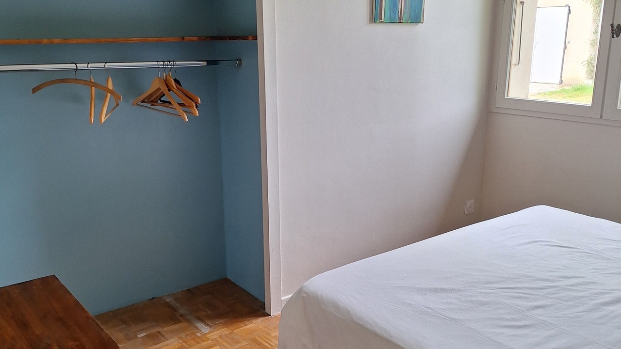 Photo of Bedroom in Le Poet-Celard