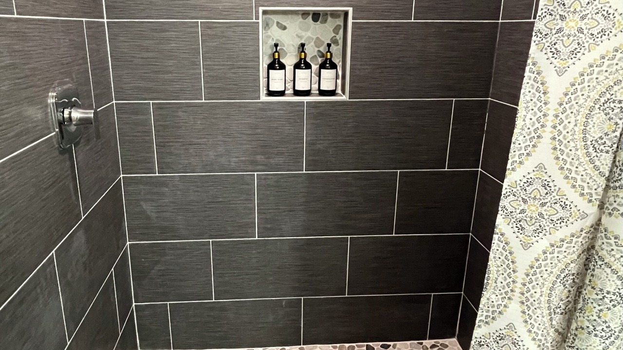 Photo of Bathroom in Lufkin
