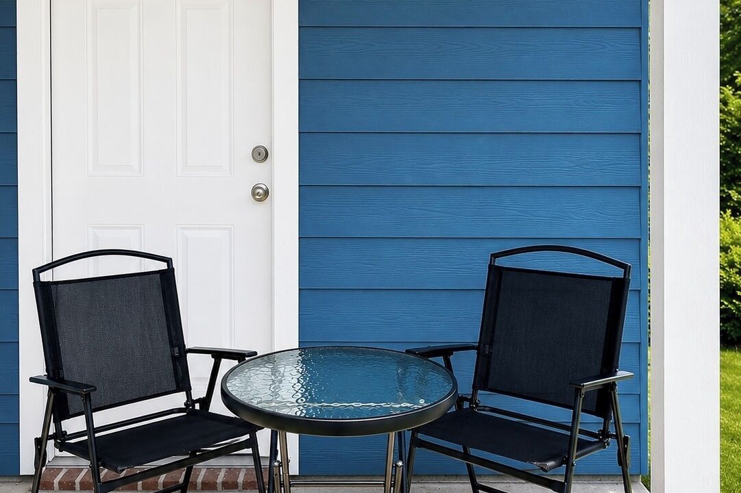 Photo of Patio Balcony in Lufkin