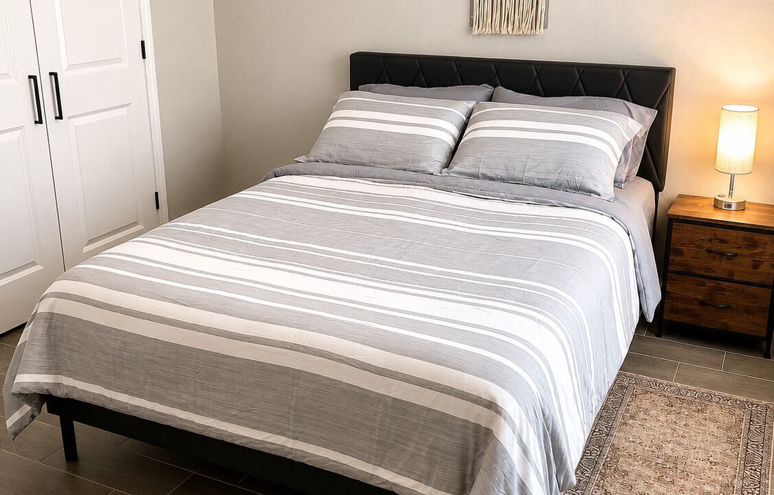 Photo of Bedroom in Lufkin