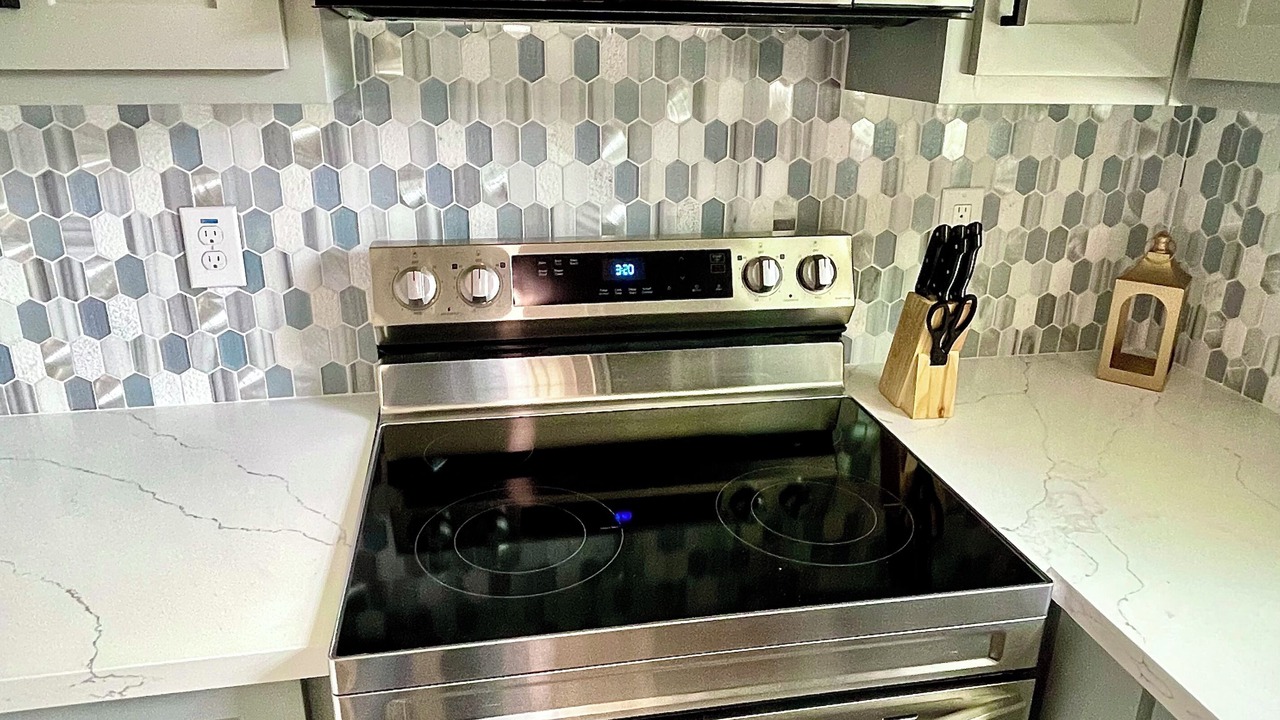 Photo of Kitchen in Lufkin