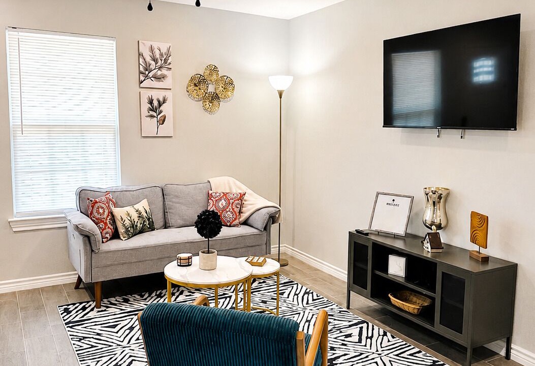 Photo of Livingroom in Lufkin