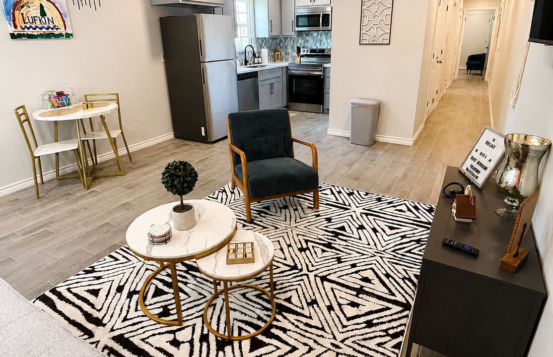 Photo of Livingroom in Lufkin