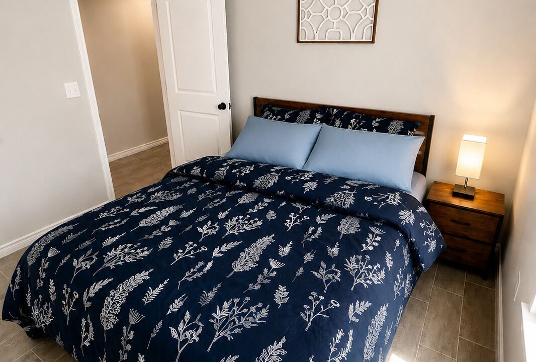 Photo of Bedroom in Lufkin