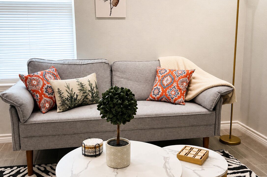 Photo of Livingroom in Lufkin