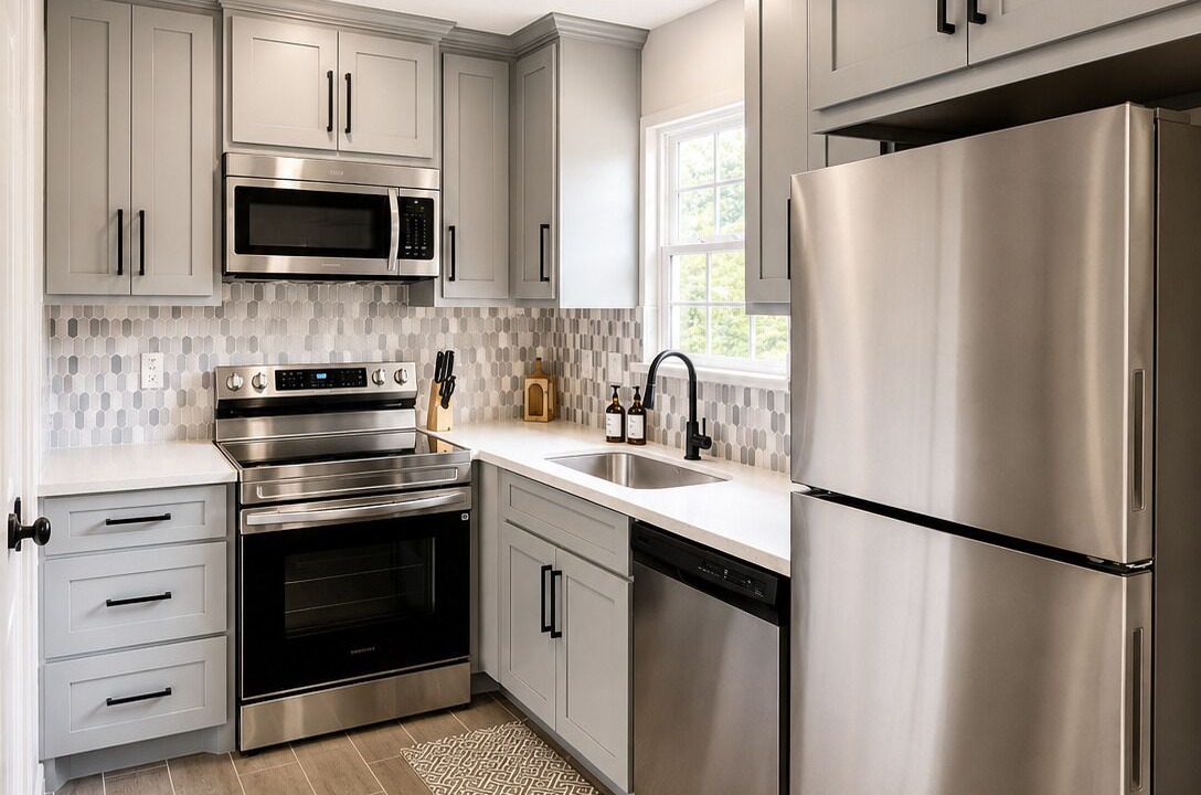 Photo of Kitchen in Lufkin