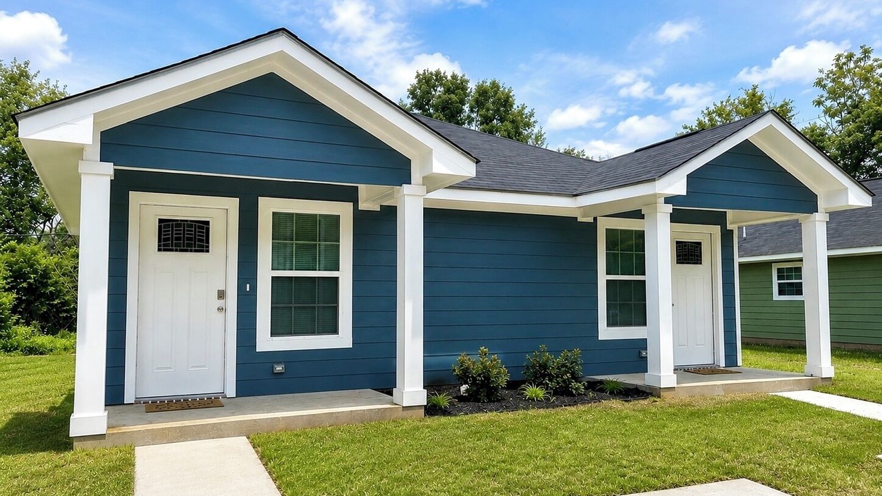 Photo of Outdoor in Lufkin