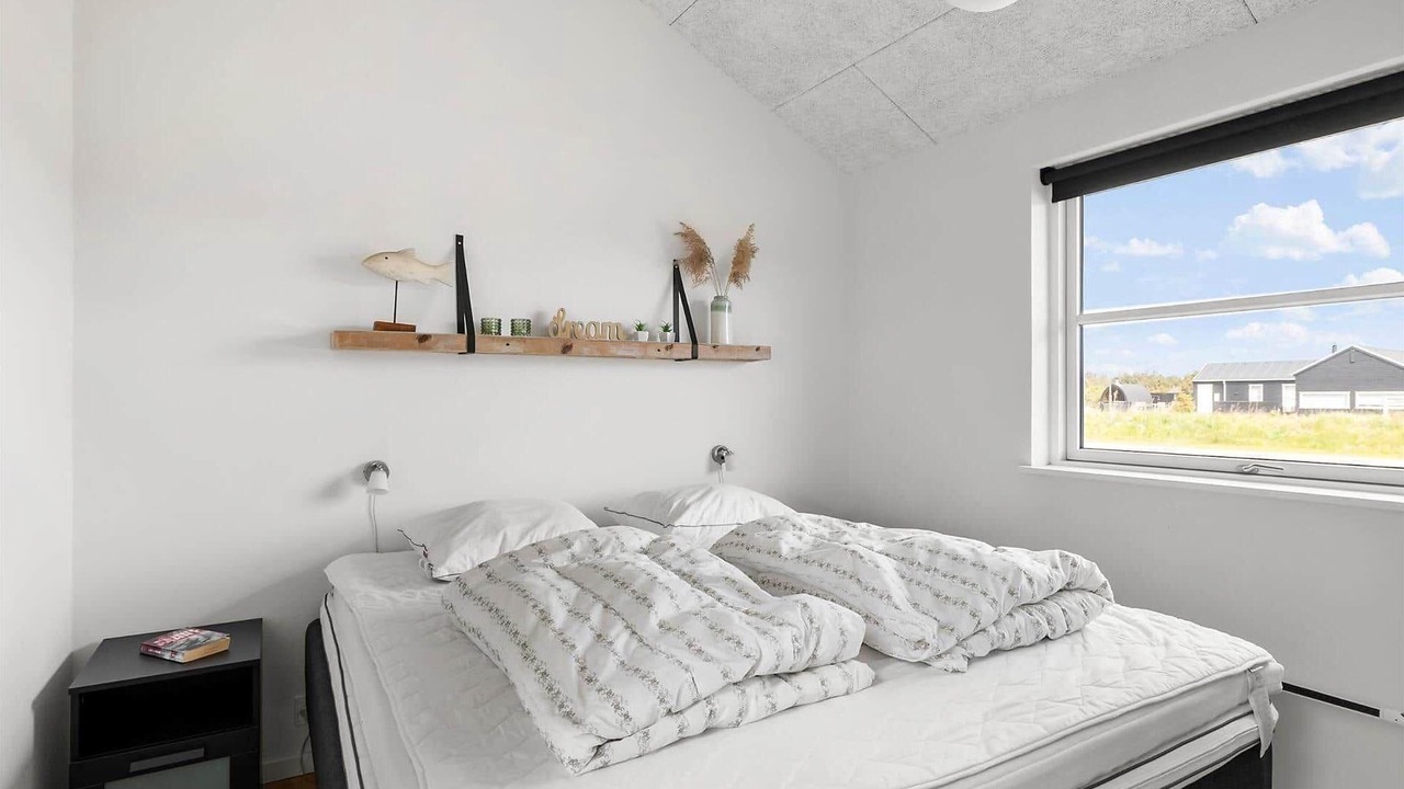 Photo of Bedroom in Hvorup Klit