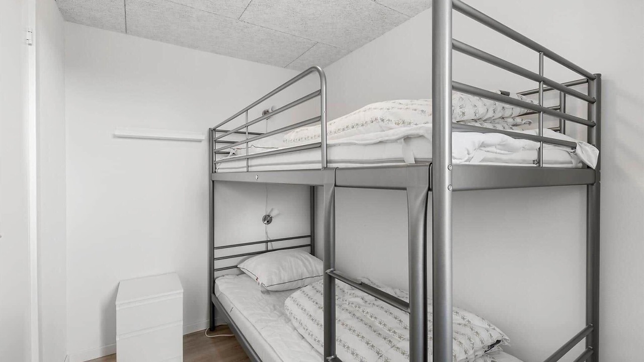 Photo of Bedroom in Hvorup Klit