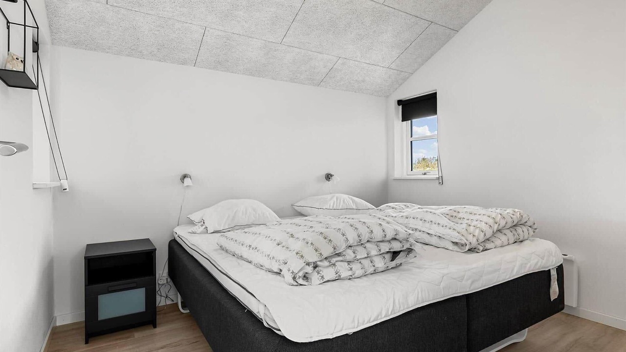 Photo of Bedroom in Hvorup Klit