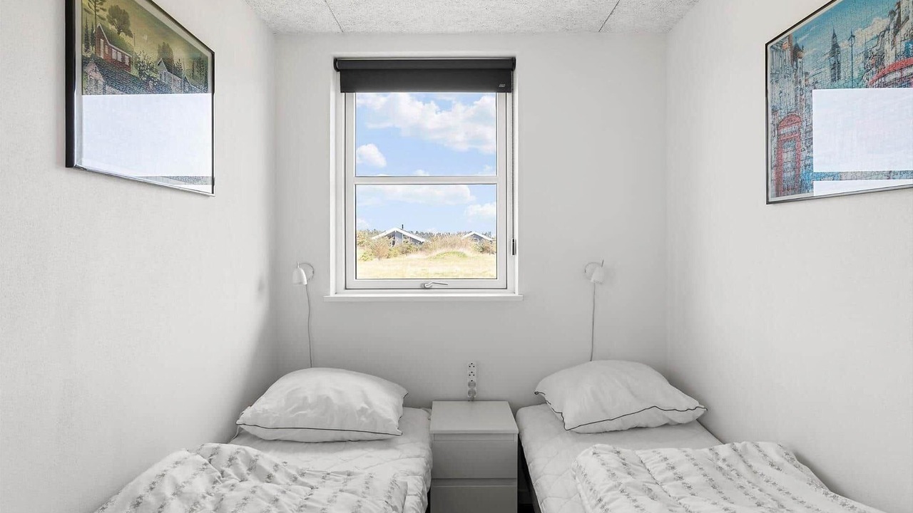 Photo of Bedroom in Hvorup Klit