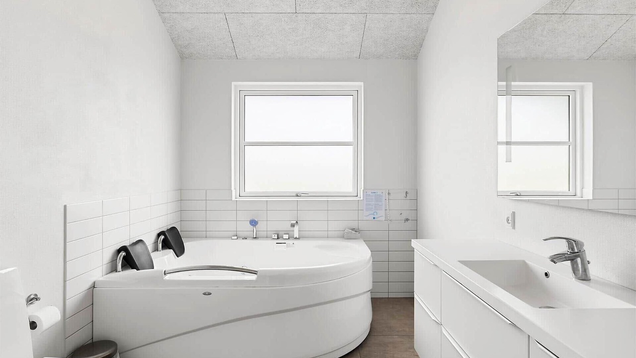 Photo of Bathroom in Hvorup Klit