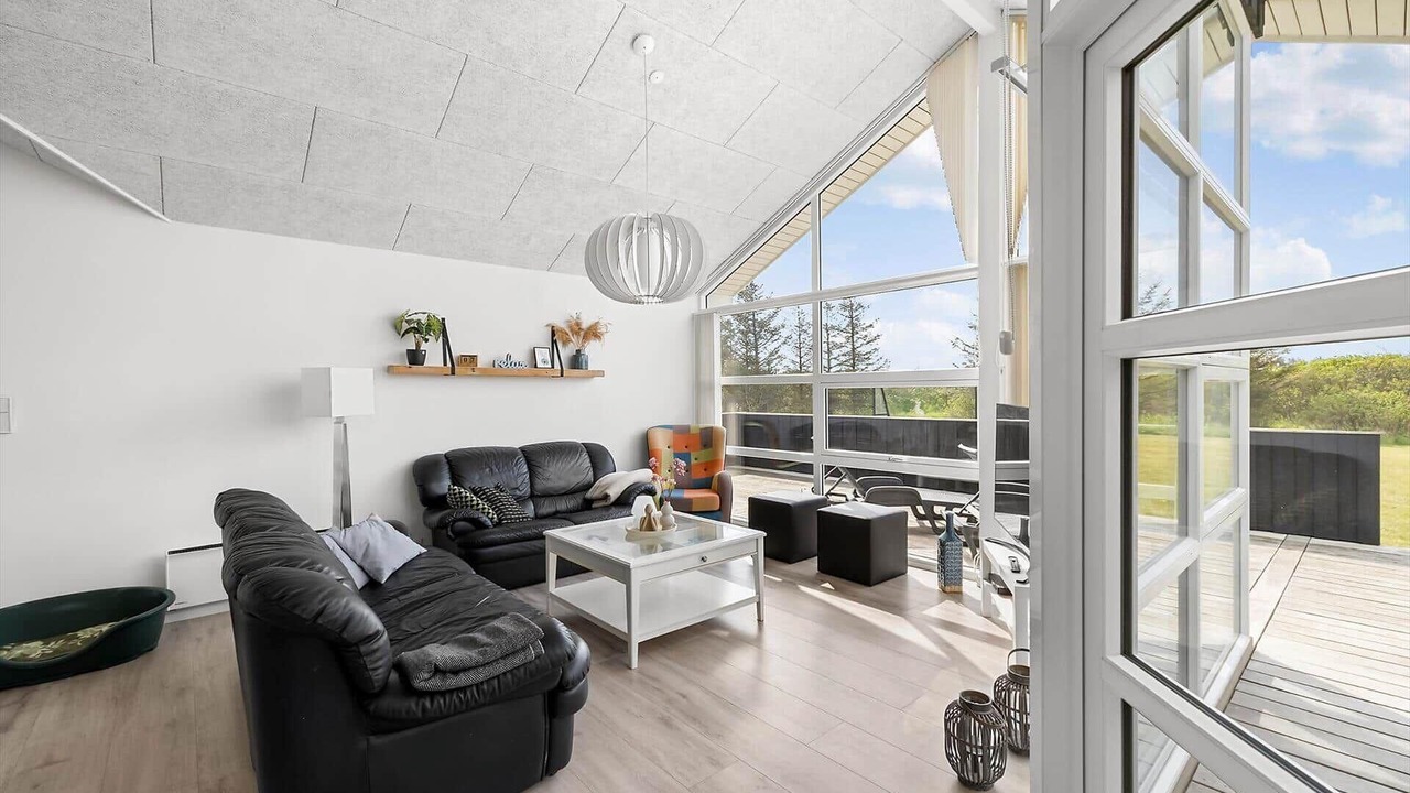 Photo of Livingroom in Hvorup Klit