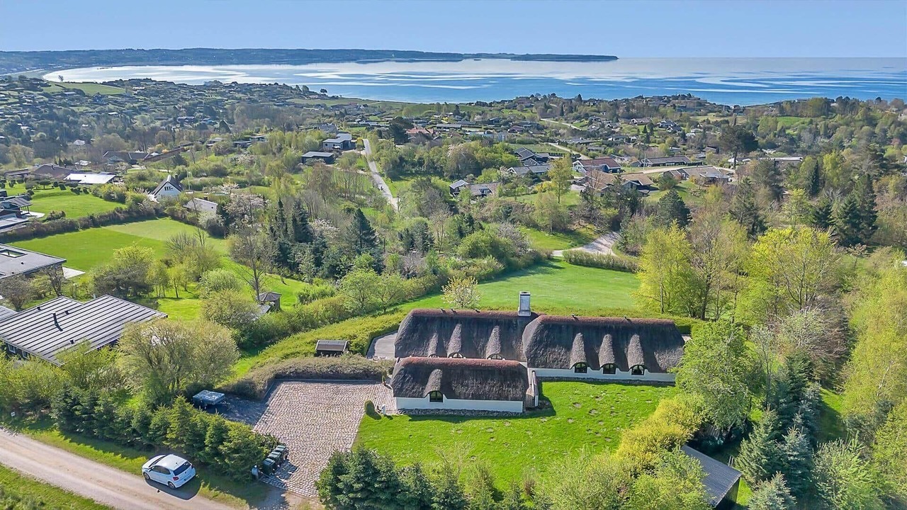 Photo of Outdoor in Handrup Strand